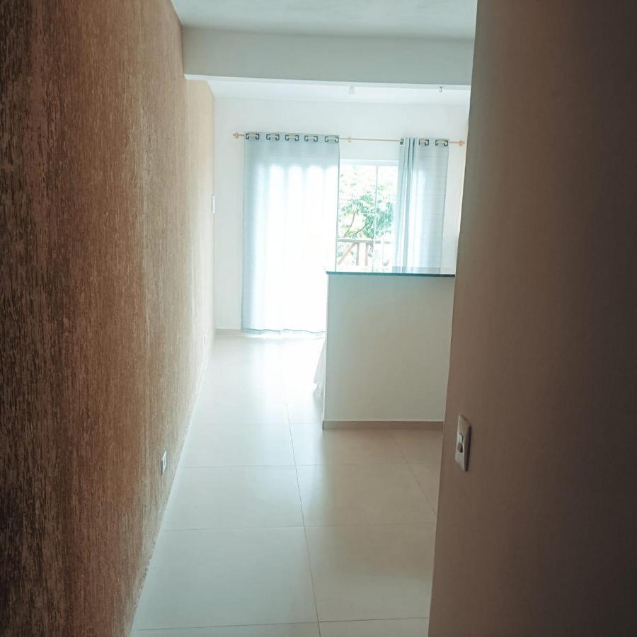 Locacao Ilhabela -Chales Do Ademir Apartment Exterior photo