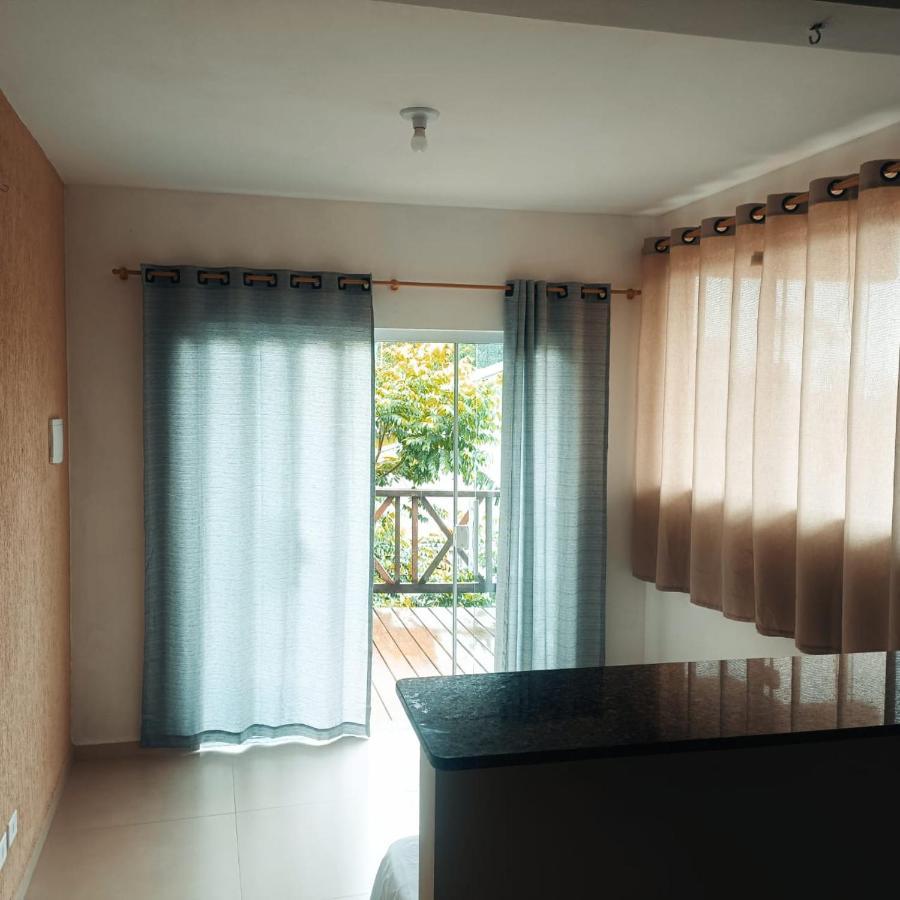 Locacao Ilhabela -Chales Do Ademir Apartment Exterior photo