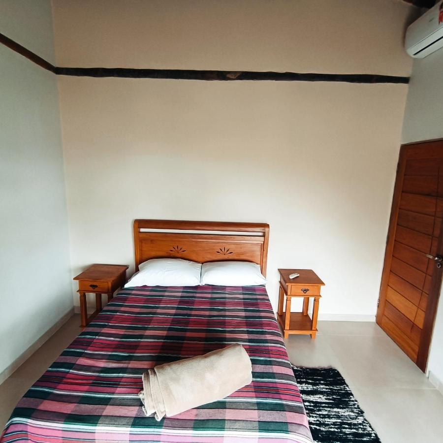 Locacao Ilhabela -Chales Do Ademir Apartment Exterior photo