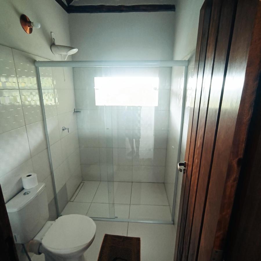 Locacao Ilhabela -Chales Do Ademir Apartment Exterior photo
